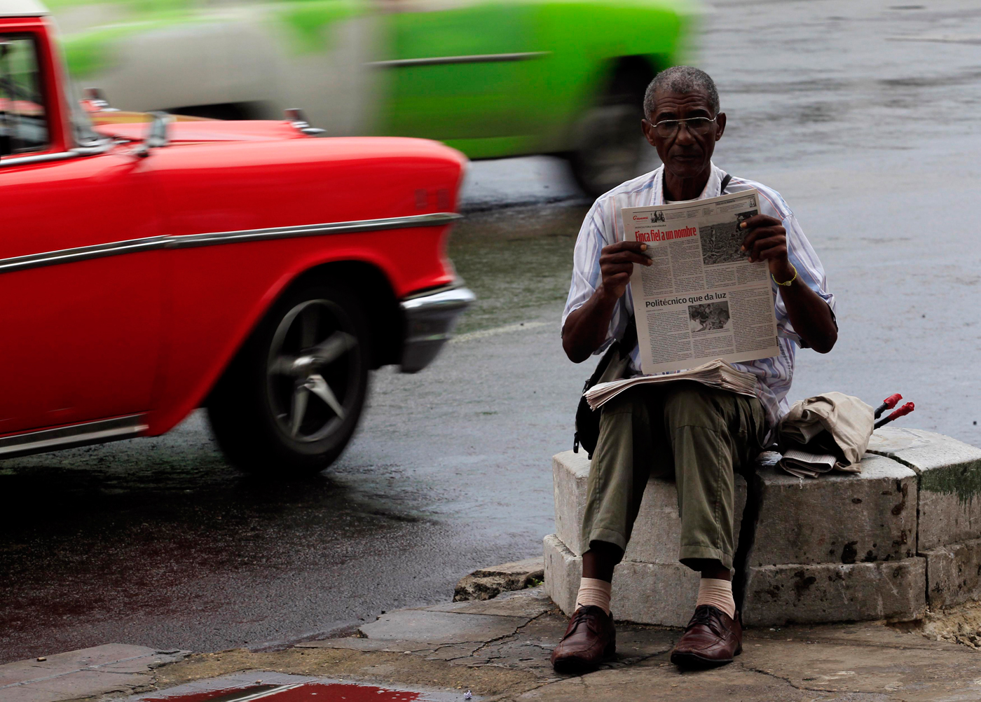 Todo lo que debes saber de Cuba