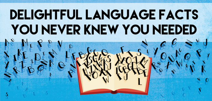 ¿Sabías? – World Language Week Day 3