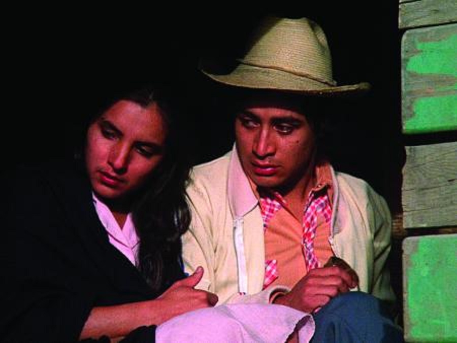 El Norte – Película Completa