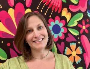 America's Favorite Teacher 2025 - Veronica Kiefaber