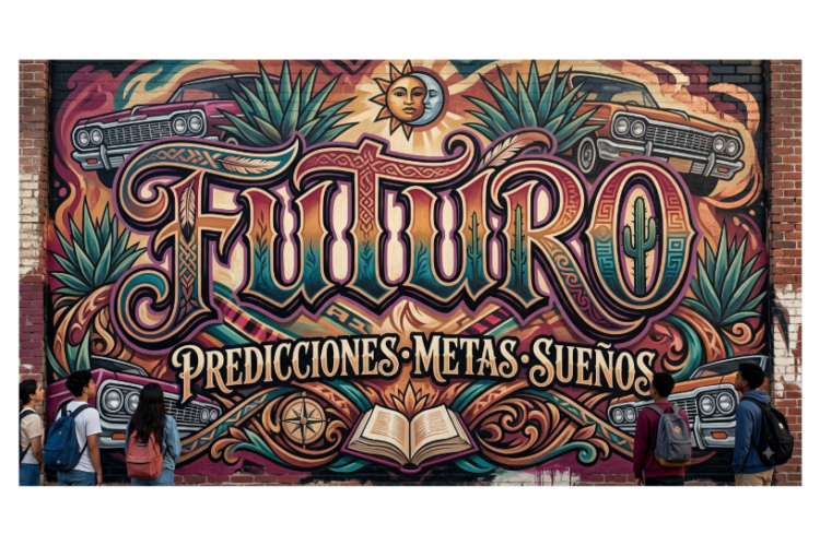 Hablar del FUTURO – Inicio del año escolar