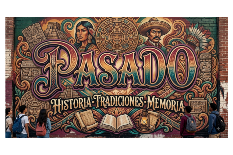 Hablar del PASADO – Inicio del año escolar